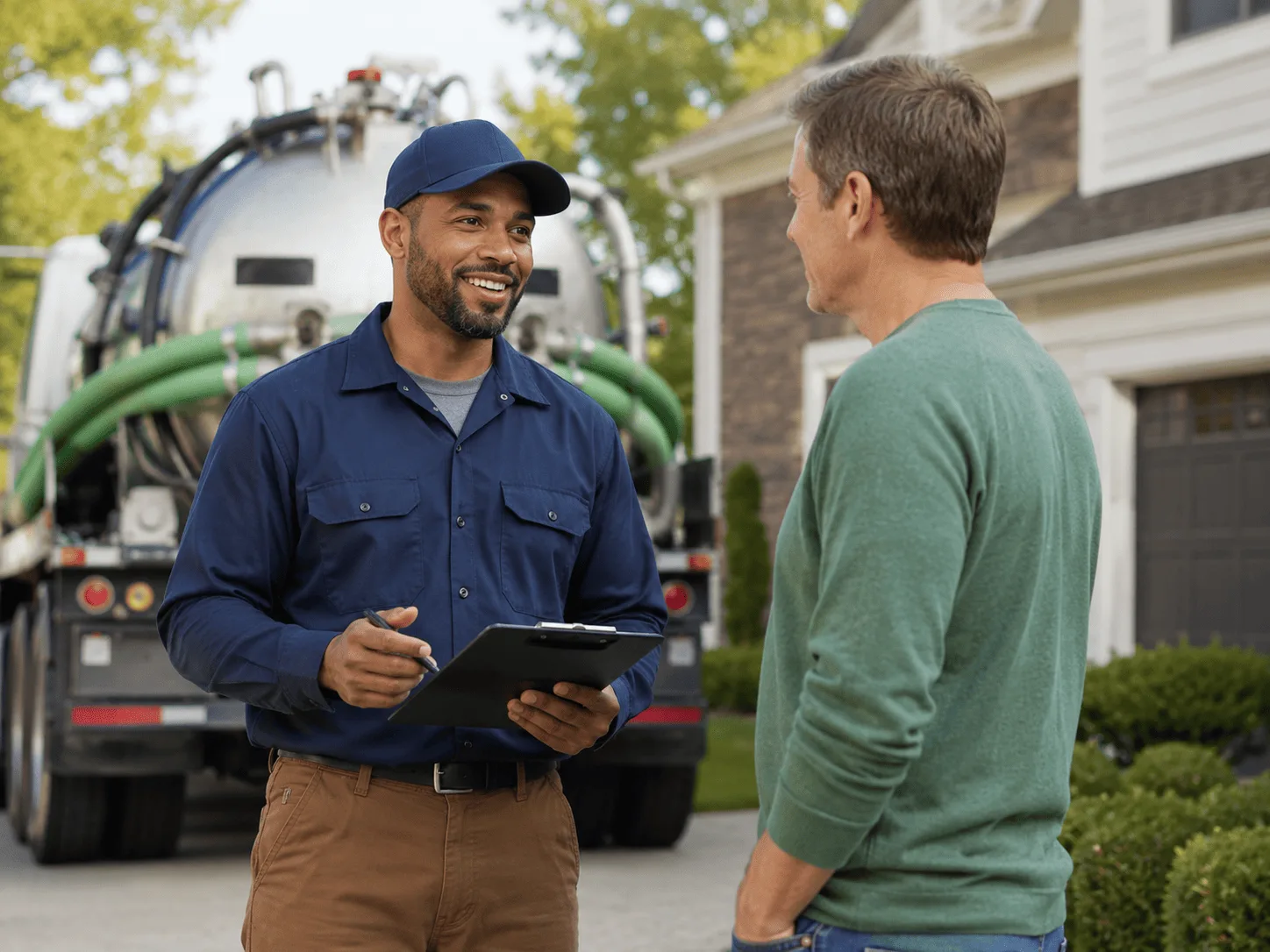 Mosquito Control Hampton, NE FAQs